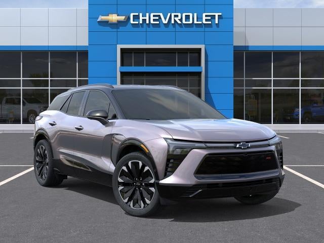2026 Chevrolet Blazer EV RS AWD
