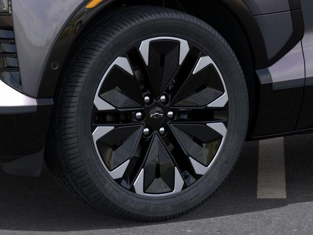 2026 Chevrolet Blazer EV RS AWD