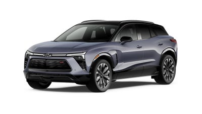 2026 Chevrolet Blazer EV RS AWD