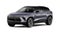 2026 Chevrolet Blazer EV RS AWD