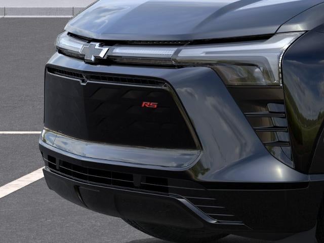 2026 Chevrolet Blazer EV RS AWD