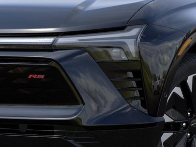 2026 Chevrolet Blazer EV RS AWD