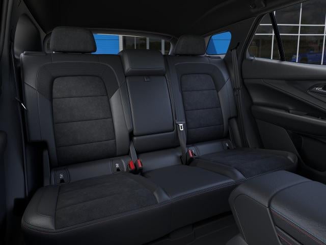 2026 Chevrolet Blazer EV RS AWD