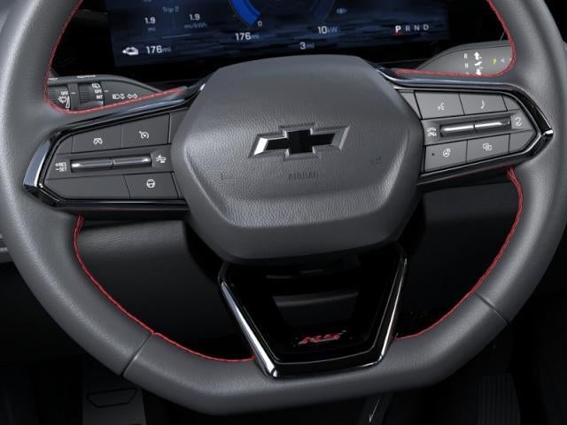 2026 Chevrolet Blazer EV RS AWD