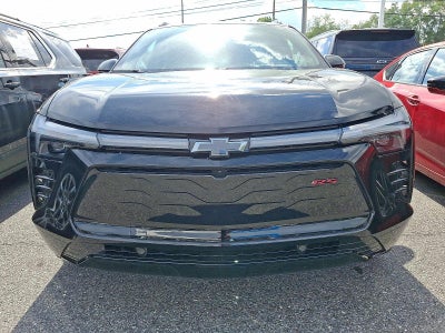 2026 Chevrolet Blazer EV RS AWD
