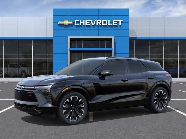 2026 Chevrolet Blazer EV RS AWD