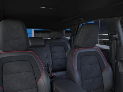 2026 Chevrolet Blazer EV RS AWD