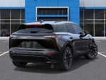 2026 Chevrolet Blazer EV RS AWD