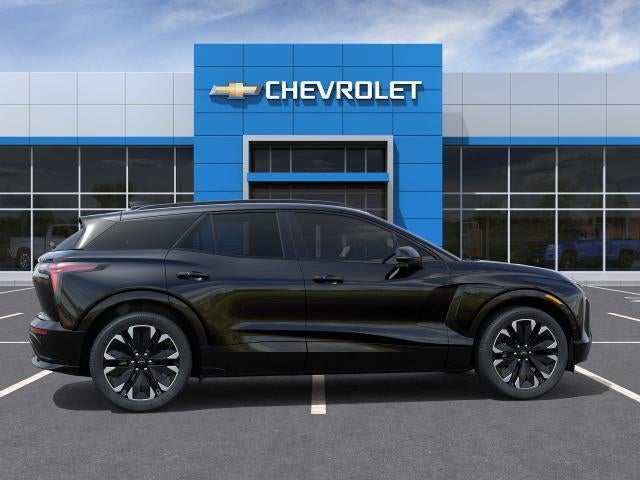 2026 Chevrolet Blazer EV RS AWD