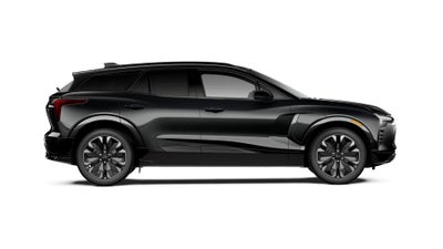 2026 Chevrolet Blazer EV RS AWD