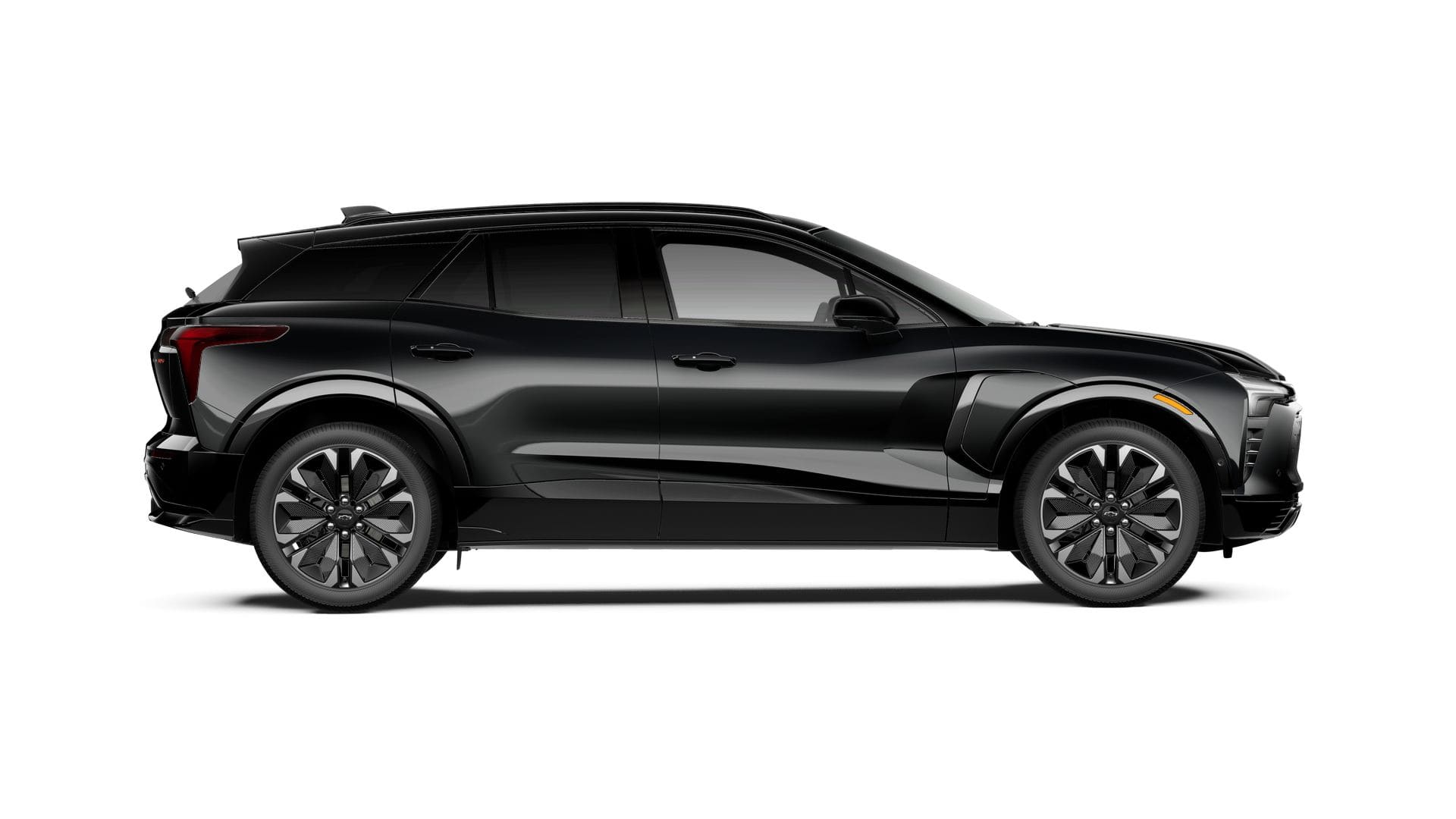 2026 Chevrolet Blazer EV RS AWD