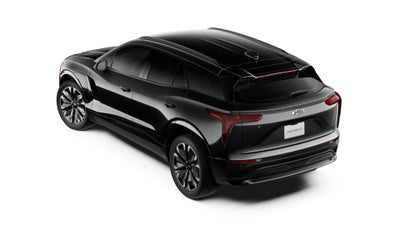 2026 Chevrolet Blazer EV RS AWD