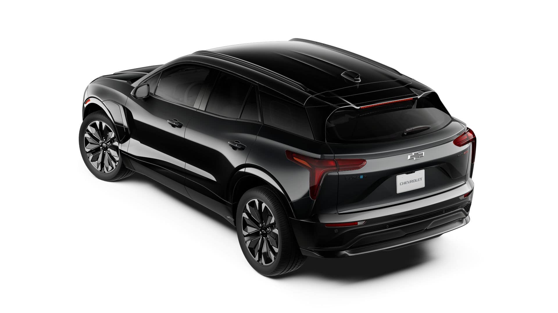 2026 Chevrolet Blazer EV RS AWD