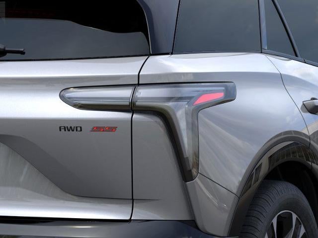 2026 Chevrolet Blazer EV SS AWD