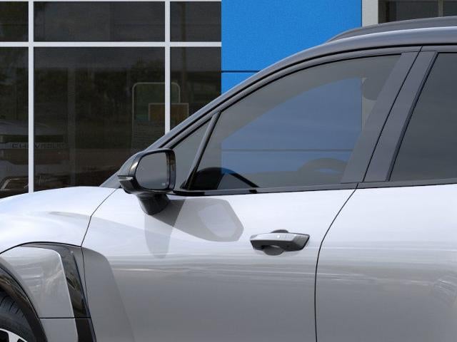 2026 Chevrolet Blazer EV SS AWD