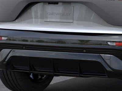 2026 Chevrolet Blazer EV SS AWD