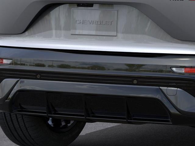 2026 Chevrolet Blazer EV SS AWD