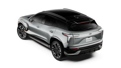 2026 Chevrolet Blazer EV SS AWD