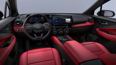 2026 Chevrolet Blazer EV SS AWD