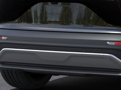 2025 Chevrolet Blazer EV LT AWD