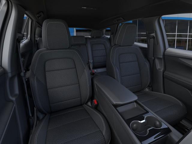 2025 Chevrolet Blazer EV LT AWD