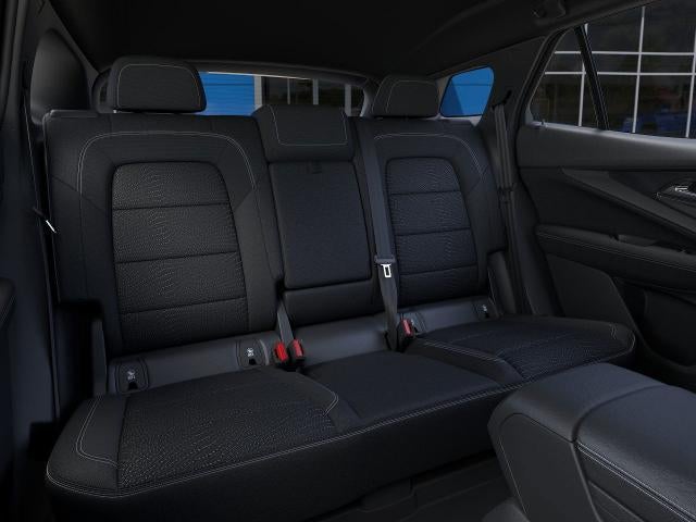 2025 Chevrolet Blazer EV LT AWD