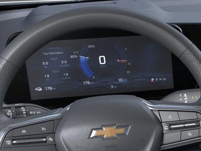 2025 Chevrolet Blazer EV LT AWD