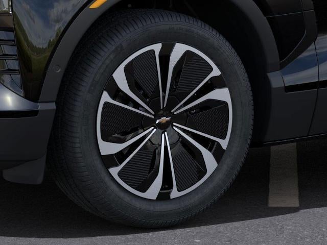 2025 Chevrolet Blazer EV LT AWD