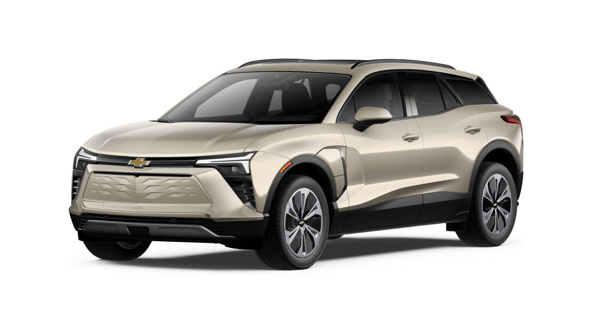 2027 Chevrolet Blazer EV LT AWD