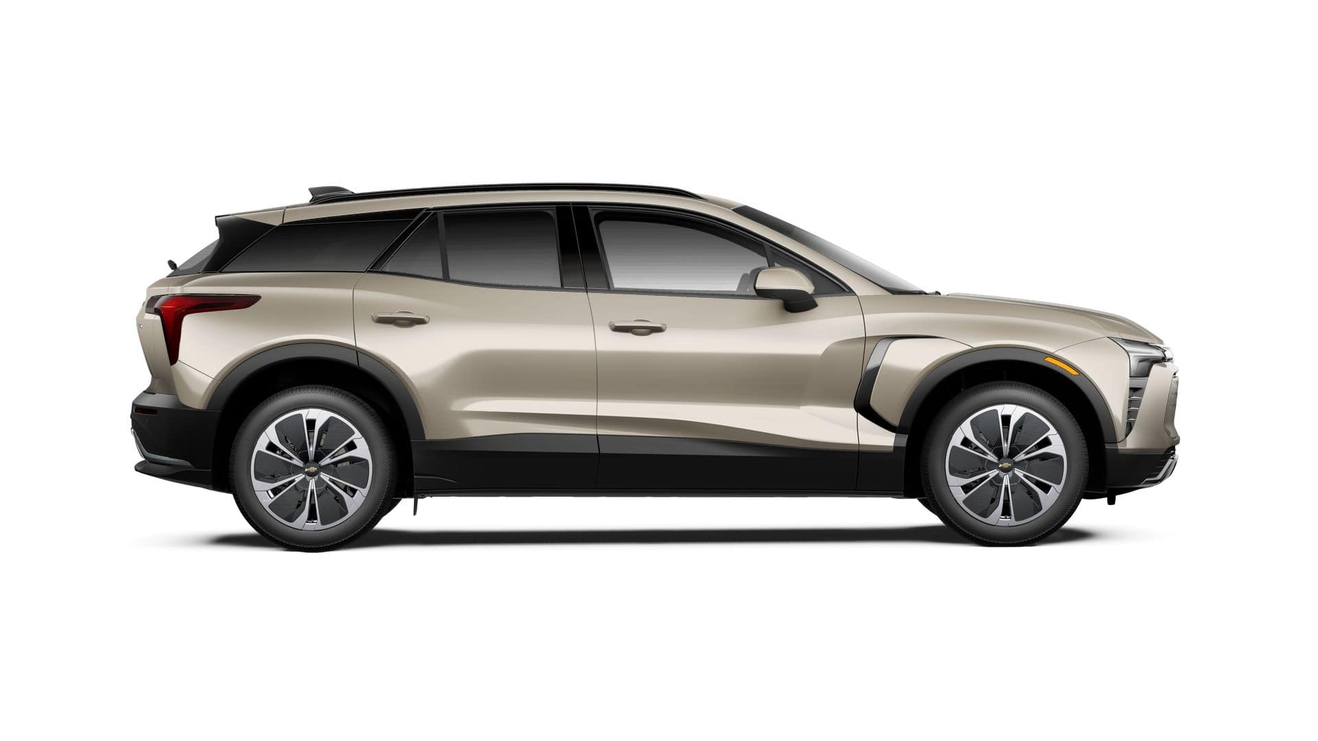 2027 Chevrolet Blazer EV LT AWD