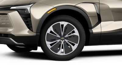 2027 Chevrolet Blazer EV LT AWD