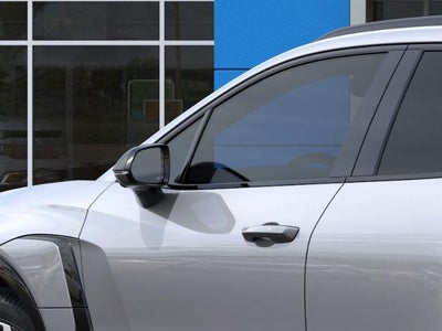 2025 Chevrolet Blazer EV RS RWD