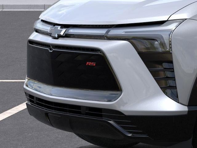 2025 Chevrolet Blazer EV RS RWD