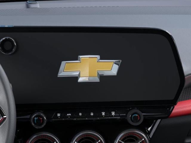 2025 Chevrolet Blazer EV RS RWD