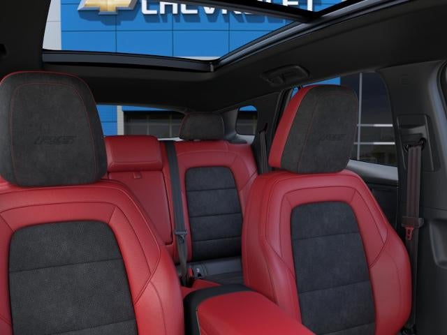 2025 Chevrolet Blazer EV RS RWD