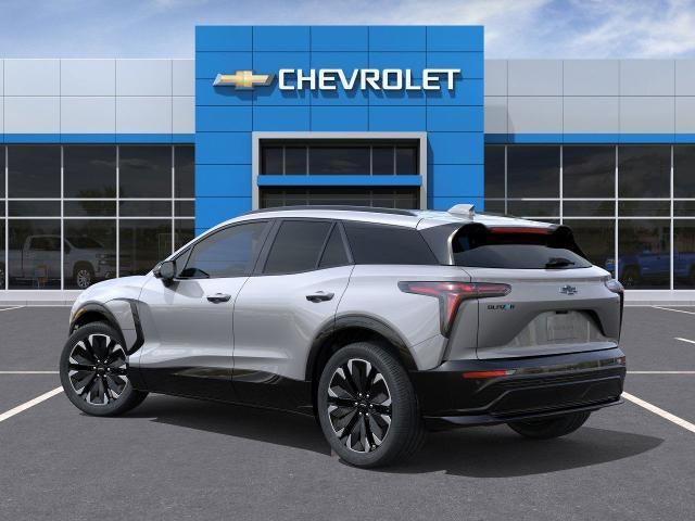 2025 Chevrolet Blazer EV RS RWD