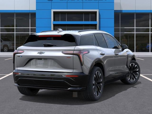 2025 Chevrolet Blazer EV RS RWD