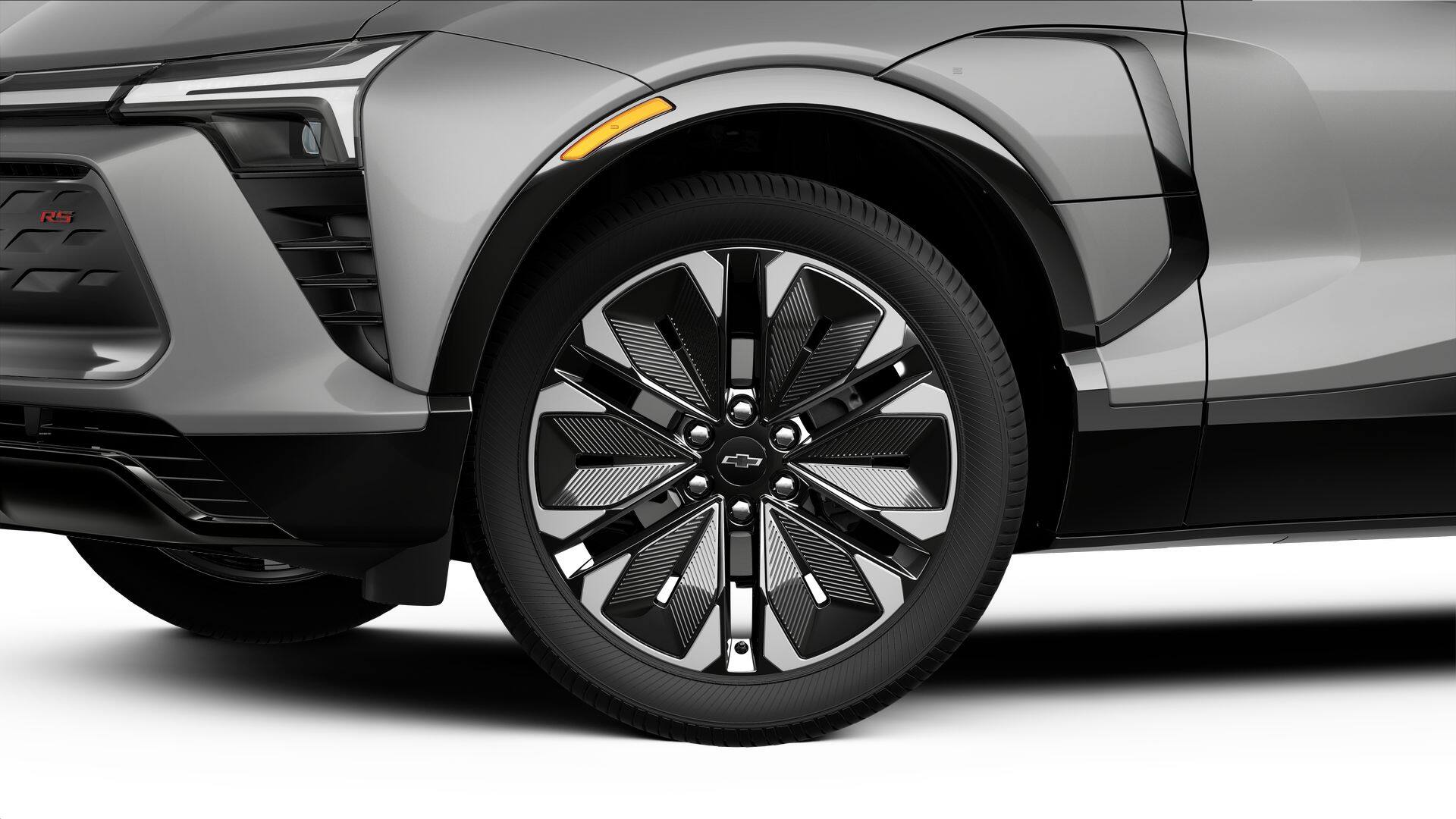 2025 Chevrolet Blazer EV RS RWD