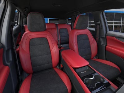 2026 Chevrolet Blazer EV RS AWD