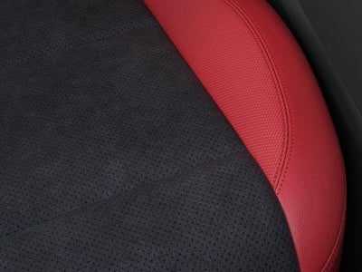 2026 Chevrolet Blazer EV RS AWD