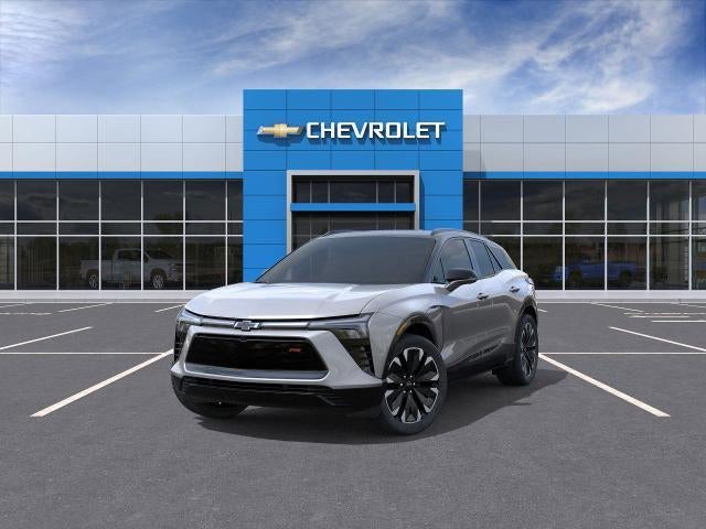 2026 Chevrolet Blazer EV RS AWD