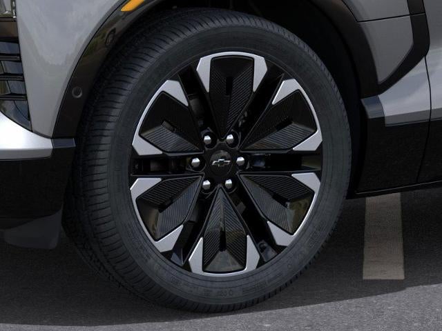 2026 Chevrolet Blazer EV RS AWD