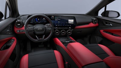 2026 Chevrolet Blazer EV RS AWD