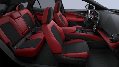 2026 Chevrolet Blazer EV RS AWD