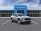 2026 Chevrolet Trax FWD 4dr LS
