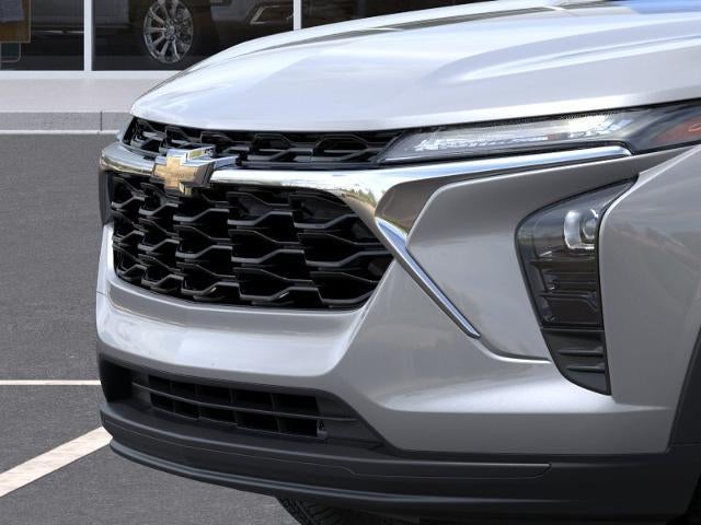 2026 Chevrolet Trax FWD 4dr LS