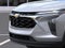 2026 Chevrolet Trax FWD 4dr LS