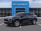 2026 Chevrolet Trax FWD 4dr LS