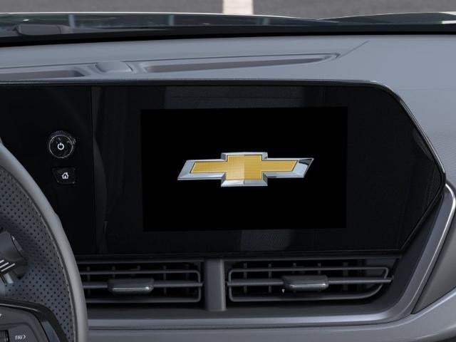 2026 Chevrolet Trax FWD 4dr LS