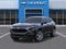 2026 Chevrolet Trax FWD 4dr LS